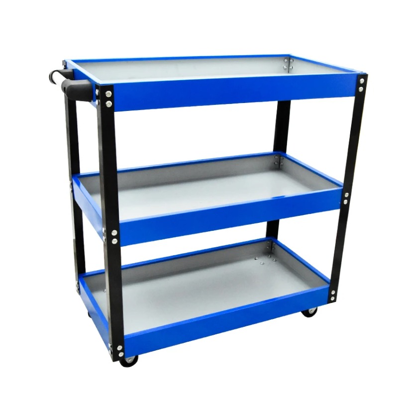عربة أدوات للورش الميكانيكية م - مراجعة Workshop Garage Tools Manufacturer وسعره
