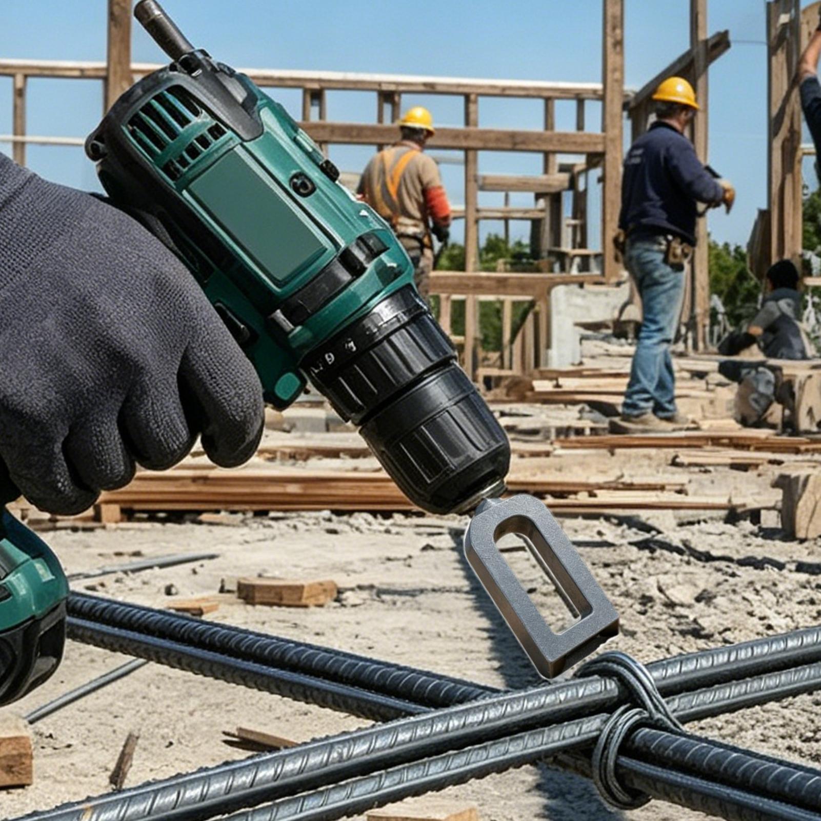 أداة لف الأسلاك متعددة الوظائف - مراجعة Workshop Garage Tools Manufacturer وسعره